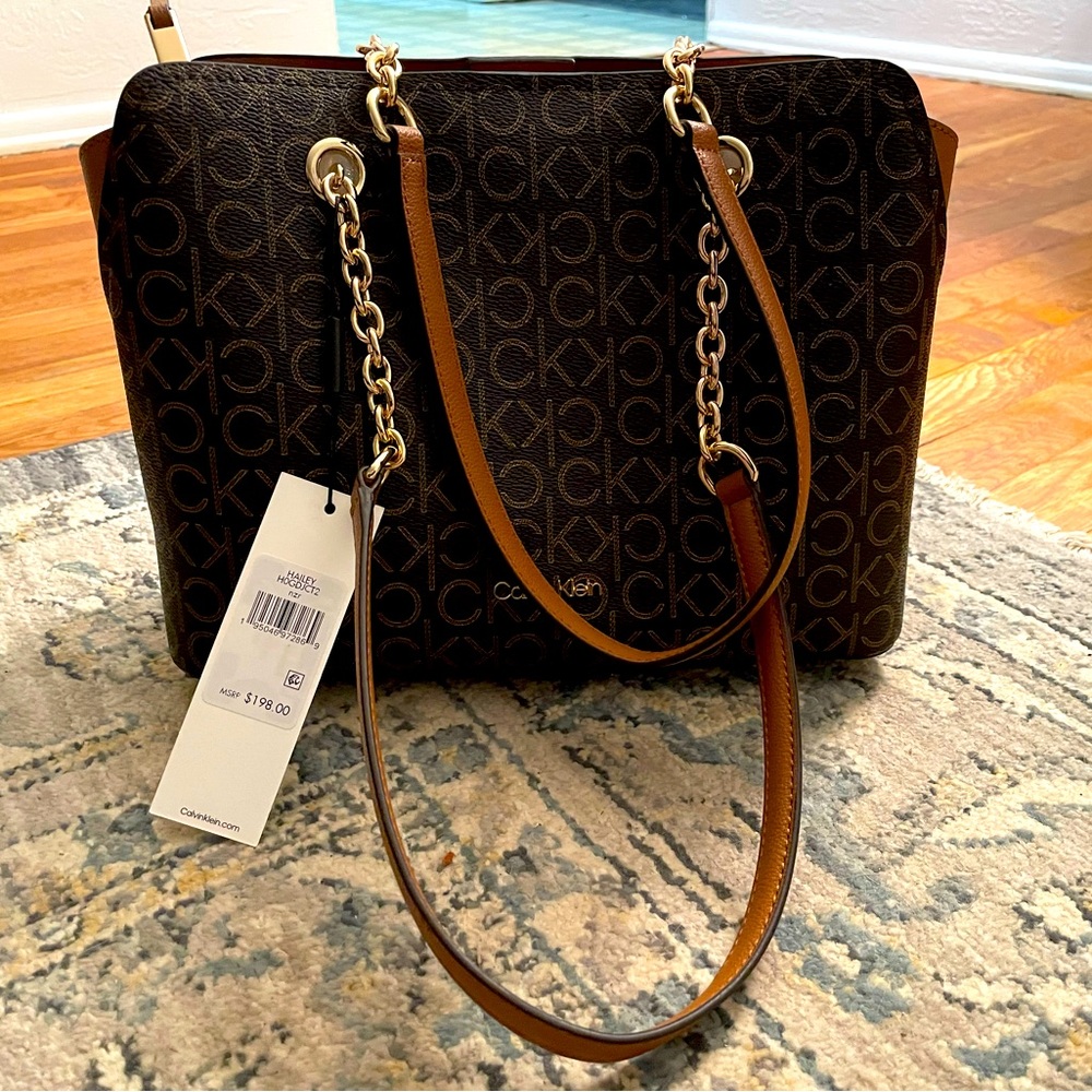 Calvin Klein, Hailey Bag